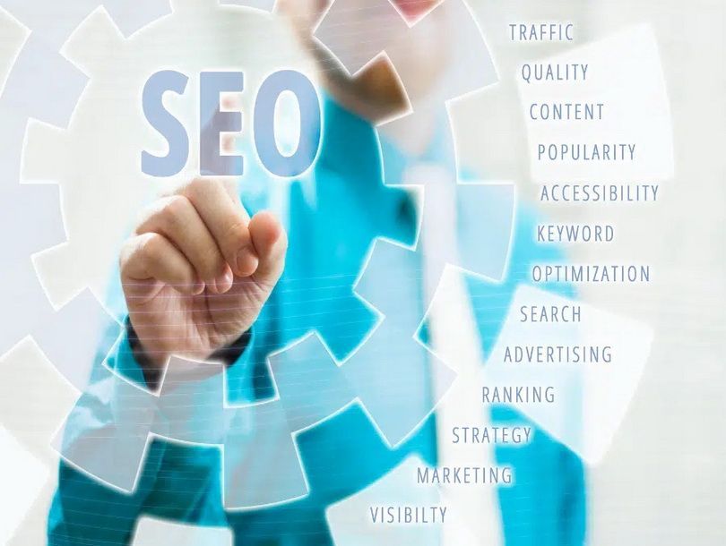 SEO.關鍵字