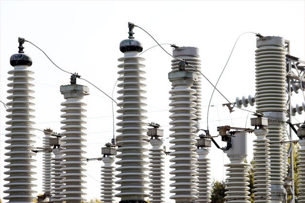 qué son los fusibles eléctricos