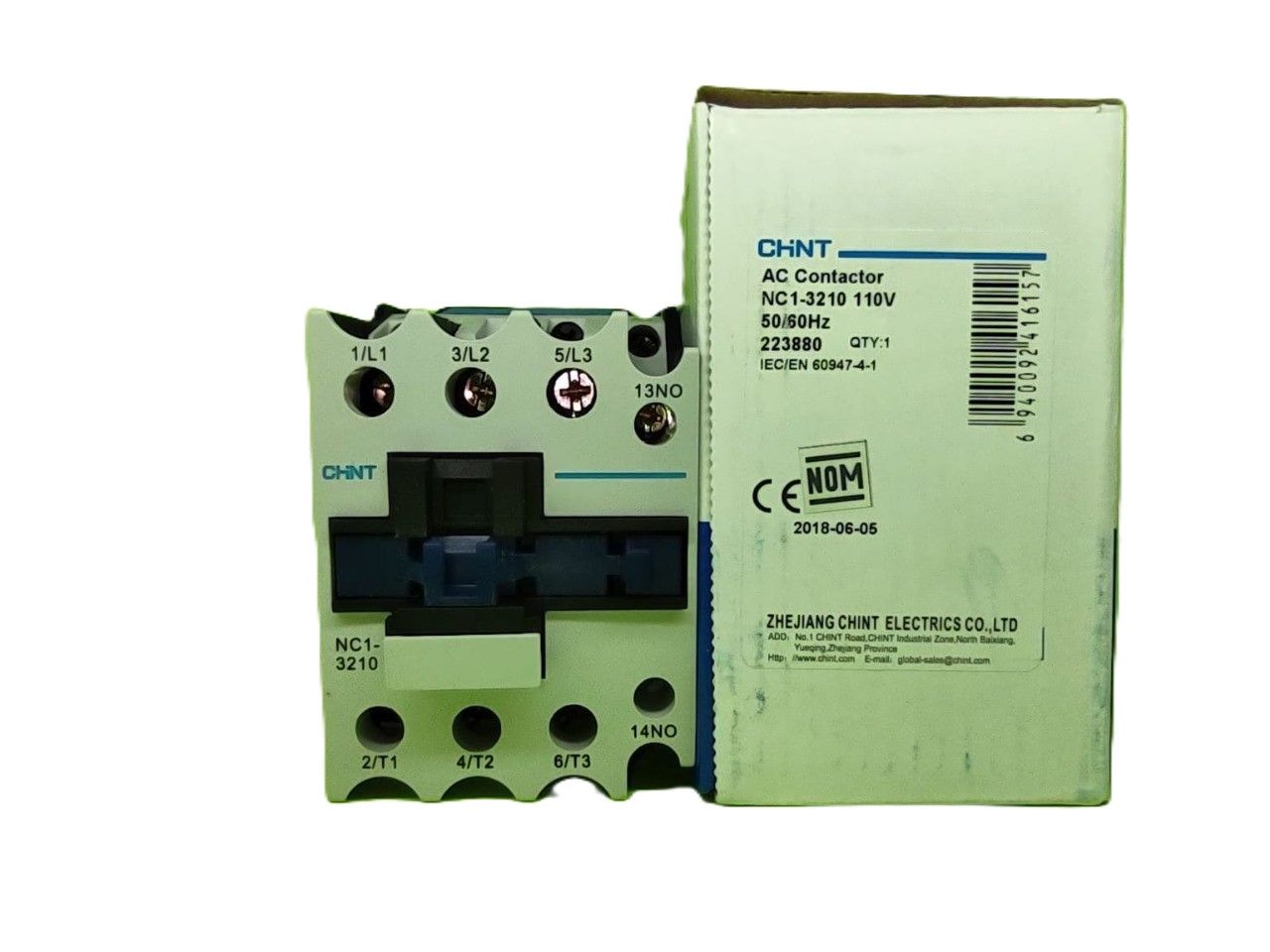 Contactor 459527