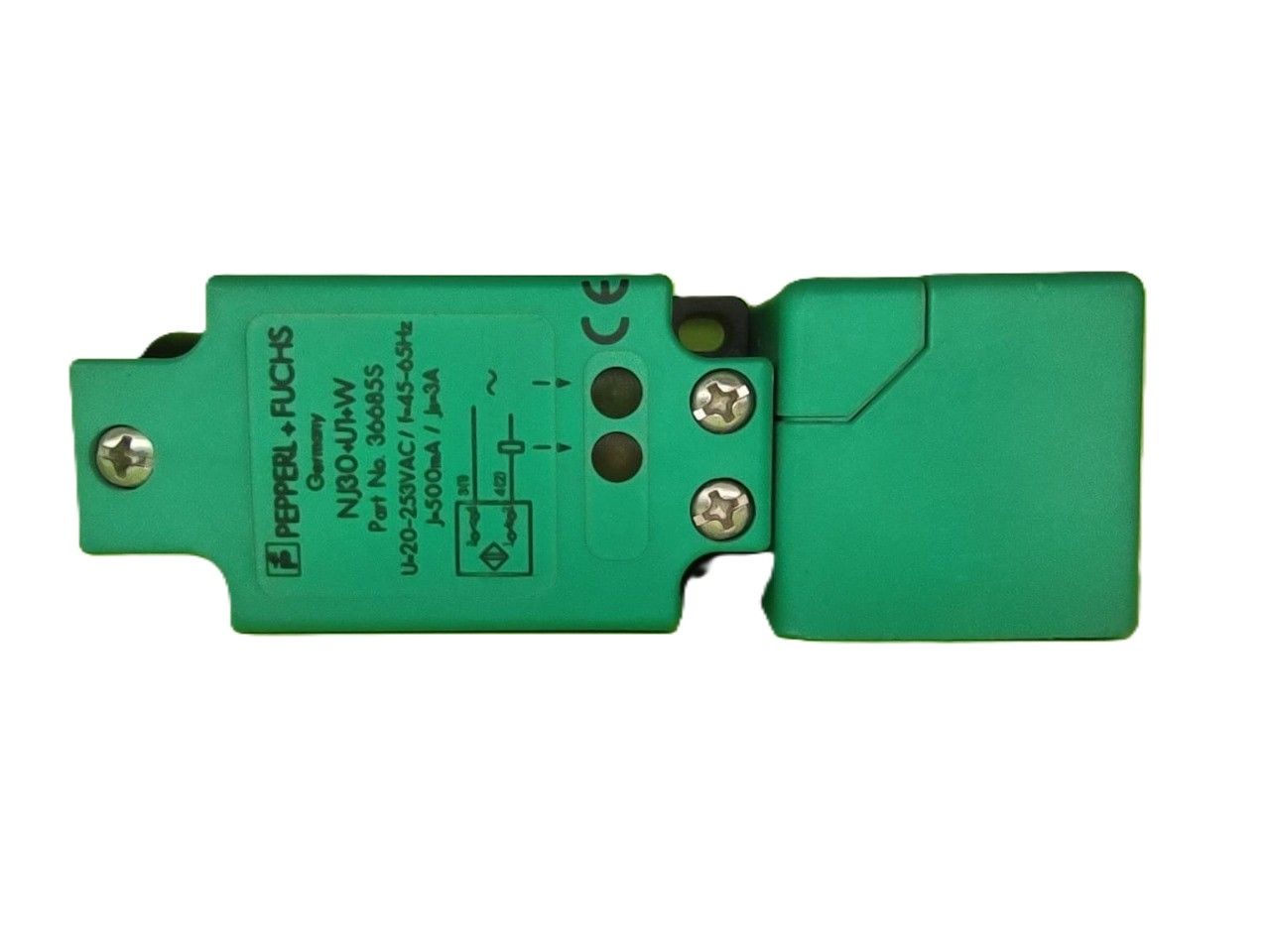 Sensor Inductivo 459453
