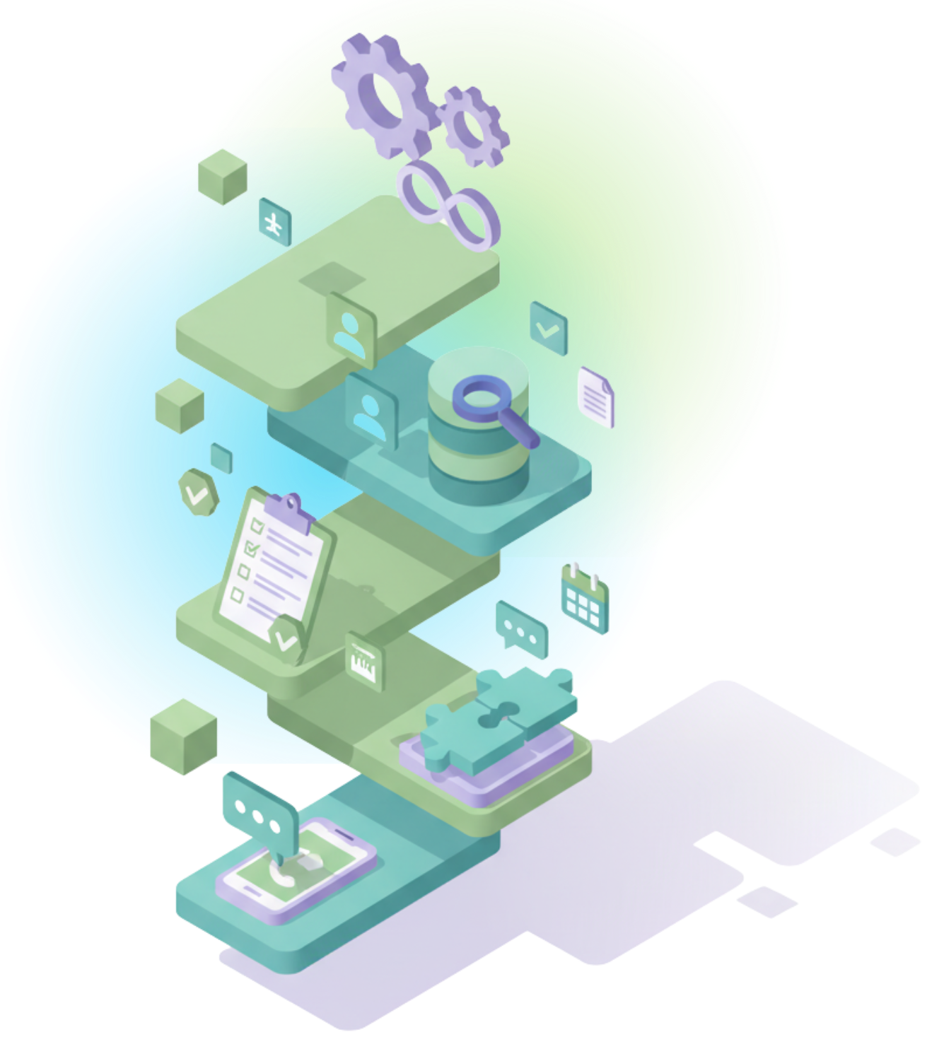 Netsuite Staff Augmentation Process