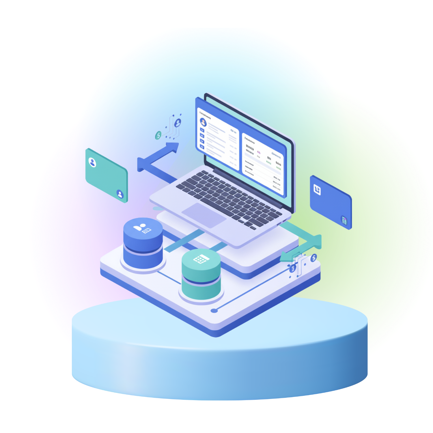 NetSuite and Copper Connector