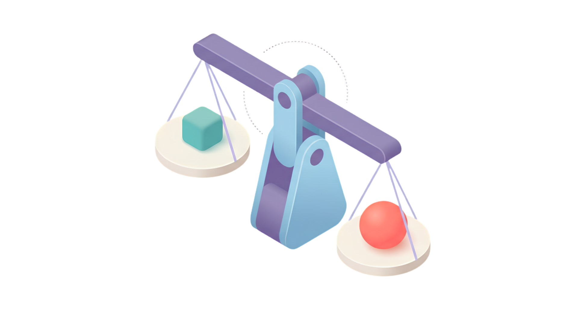 Explain Trade-Offs, Not Preferences Explain Trade-Offs, Not Preferences