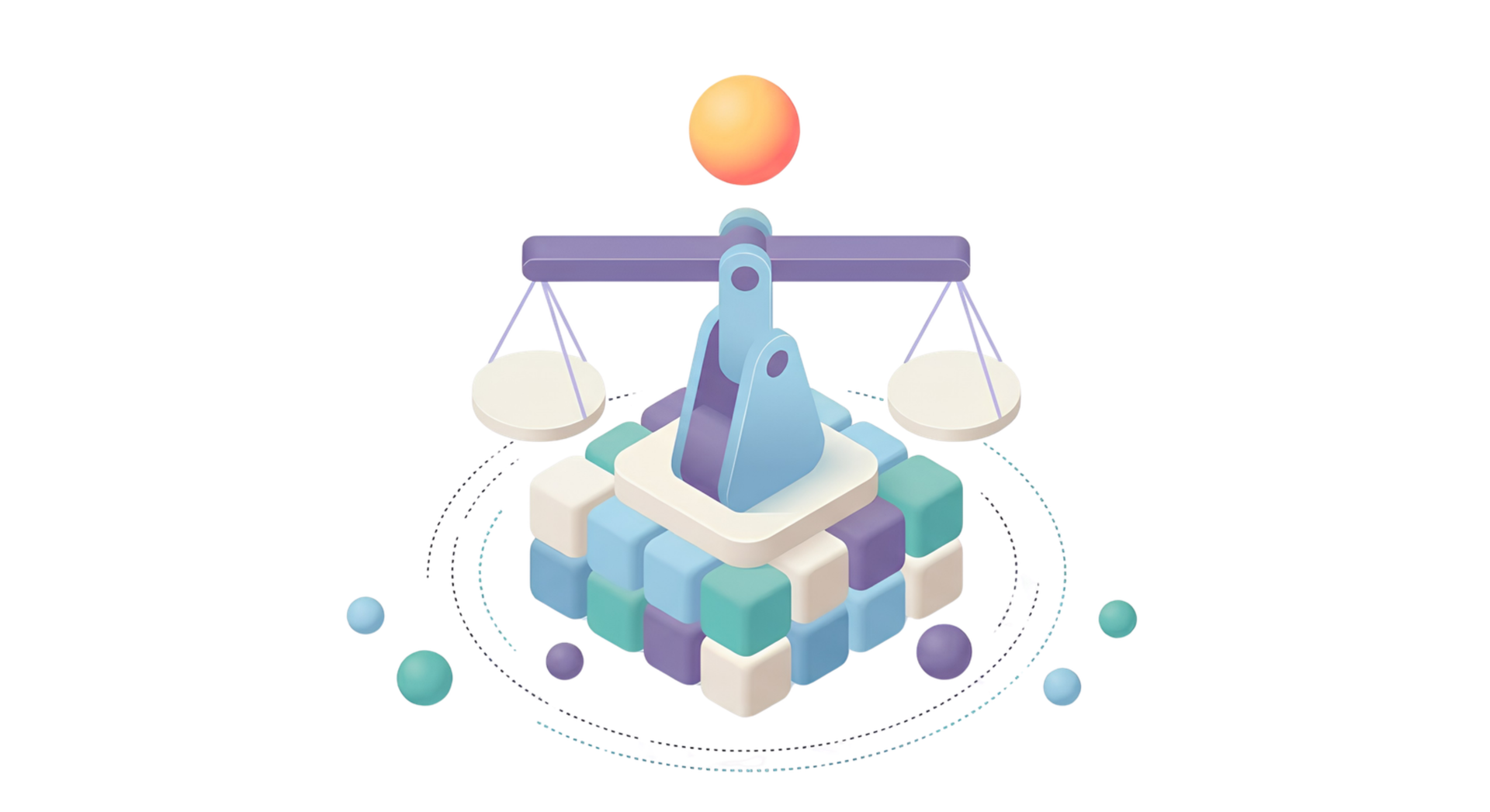 Build a Reputation for Balanced Judgment Build a Reputation for Balanced Judgment