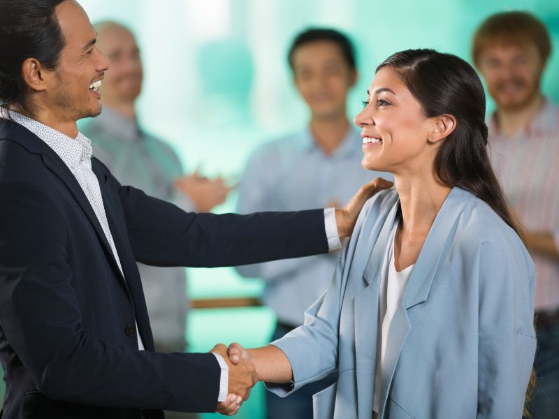 Oracle BI (Business Intelligence) Consultant