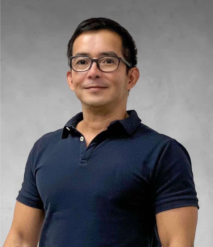 Melvin Te