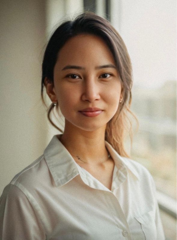 Vanessa Sampang