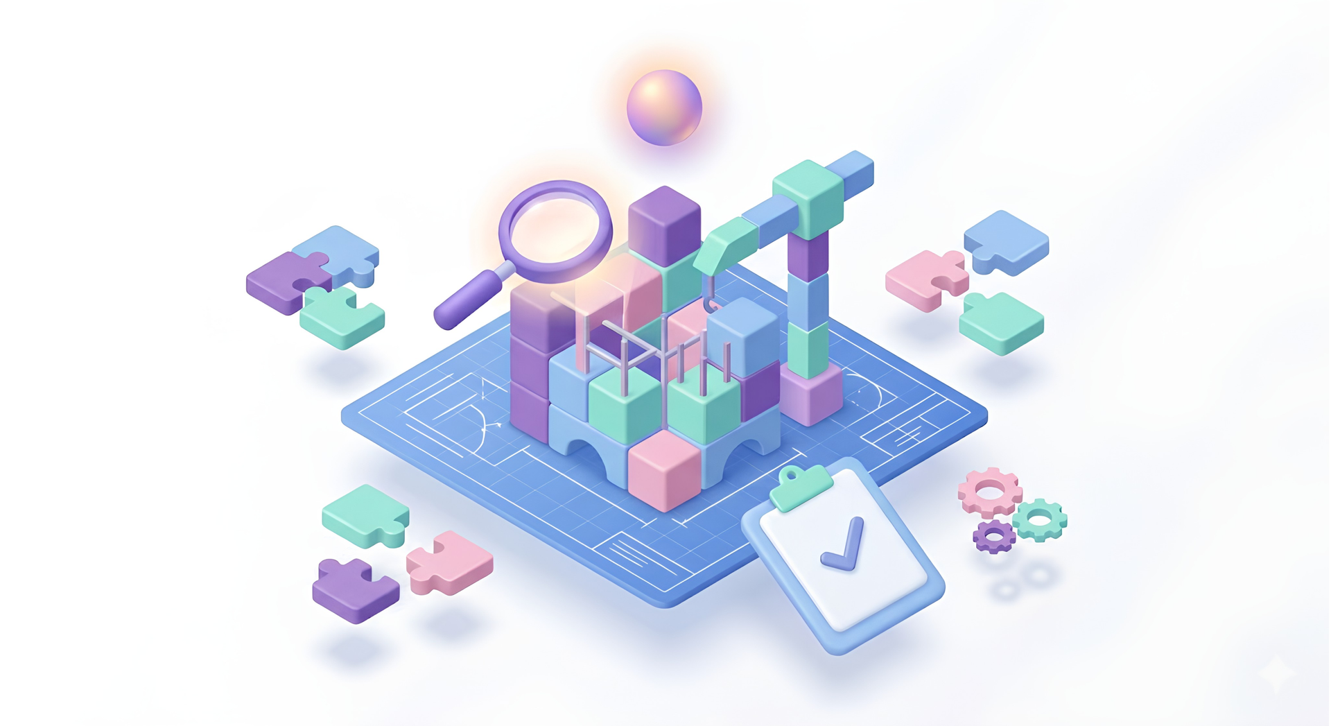 Bring QA In While Things Are Still Forming Bring QA In While Things Are Still Forming