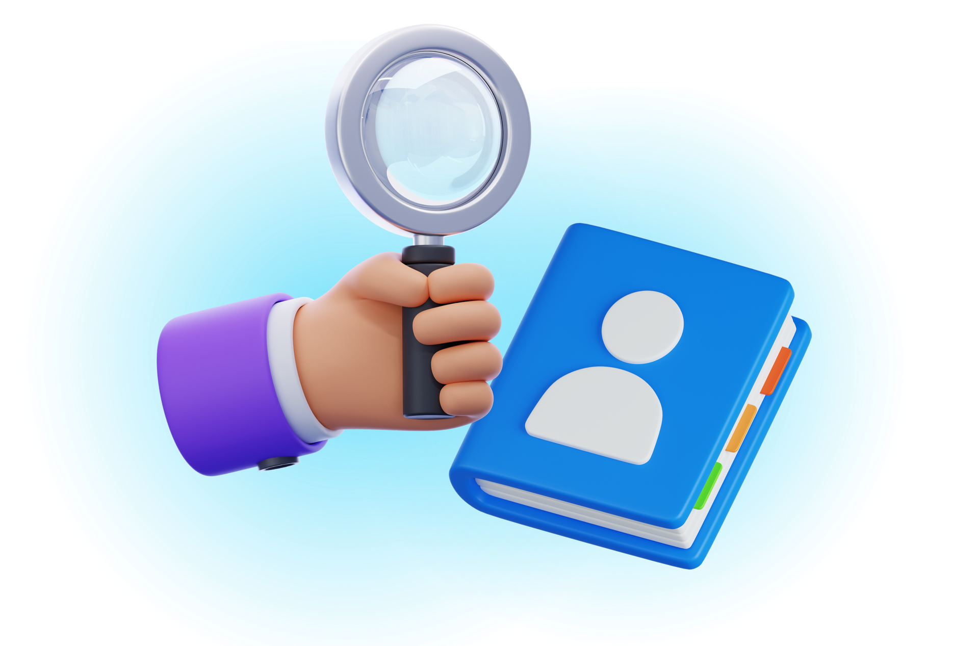 Find Your Next ERP Expert