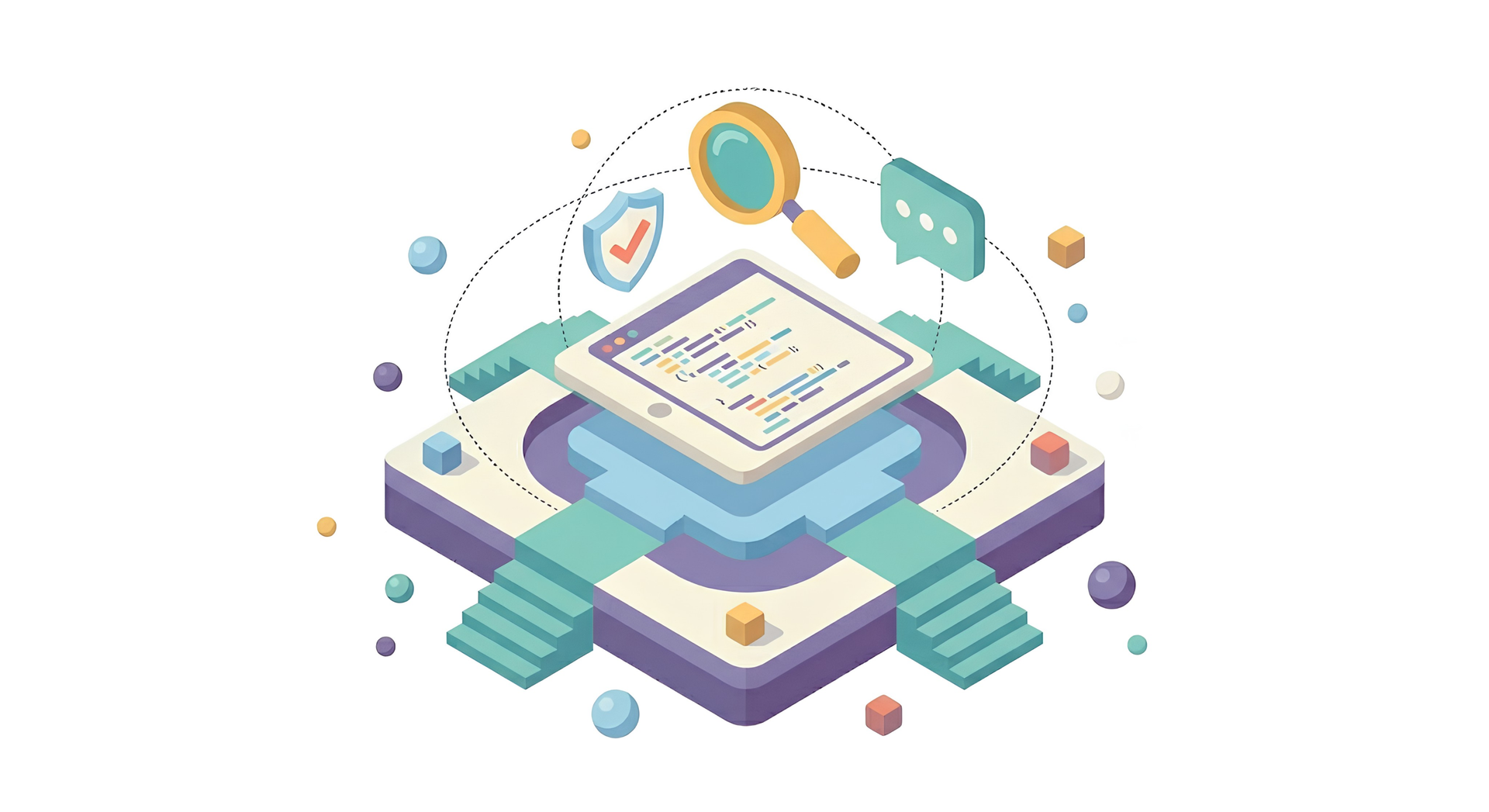 Code Reviews Are Not a Formality Code Reviews Are Not a Formality