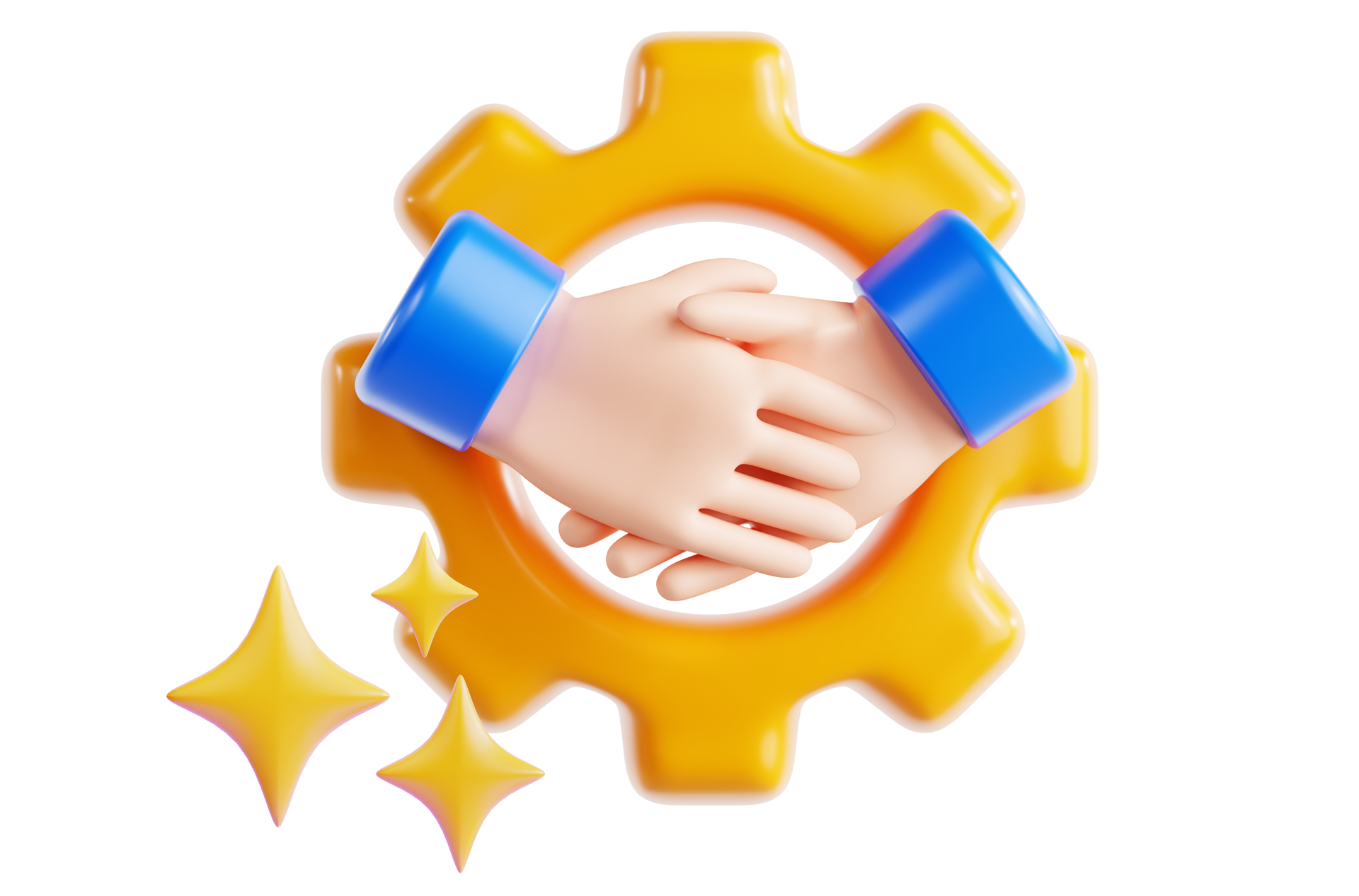 Collaborate early