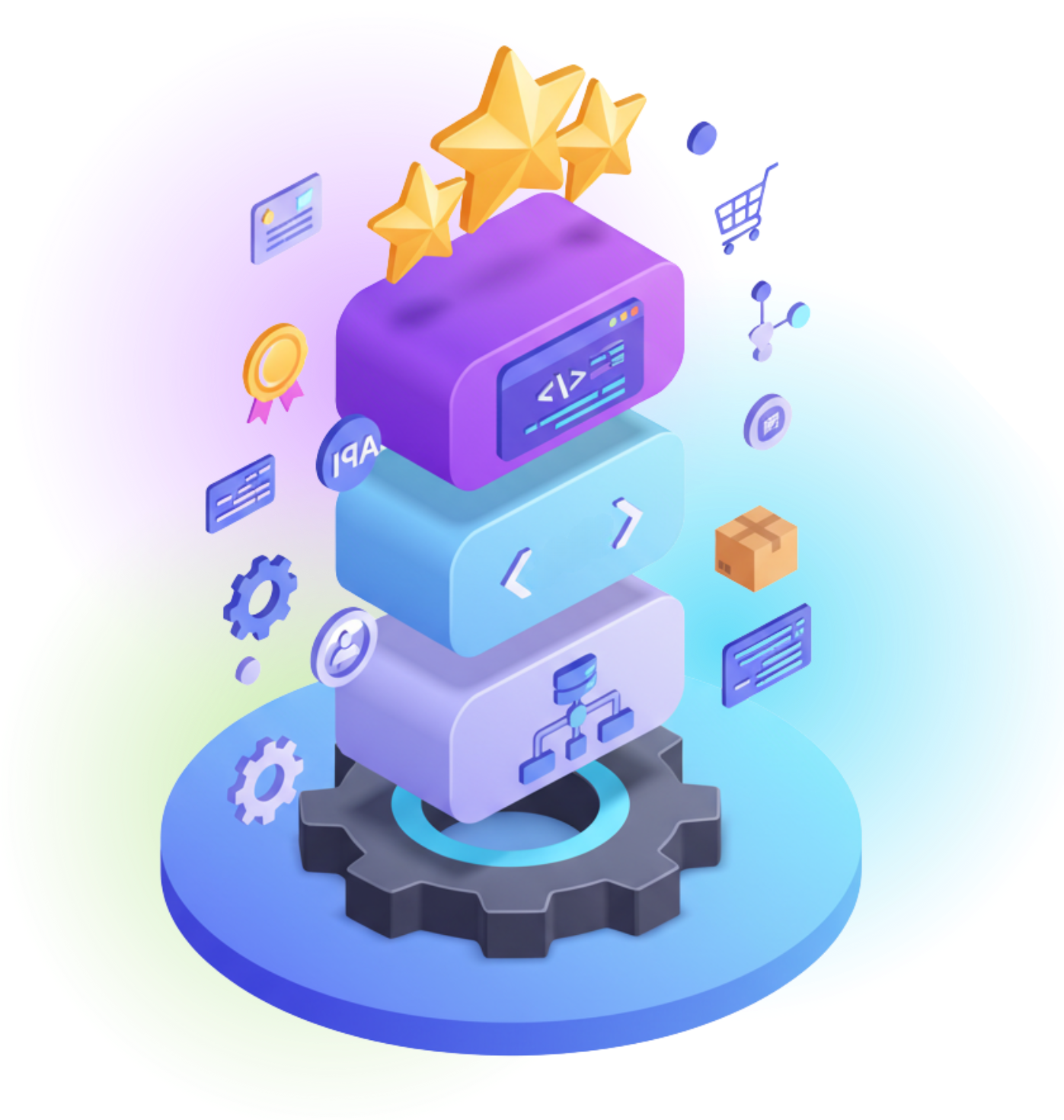 ATP: Developed by a Team with Deep ERP Experience