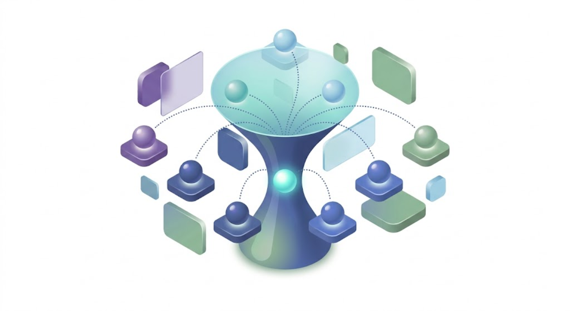 How: Share Knowledge Before It Becomes a Bottleneck How: Share Knowledge Before It Becomes a Bottleneck