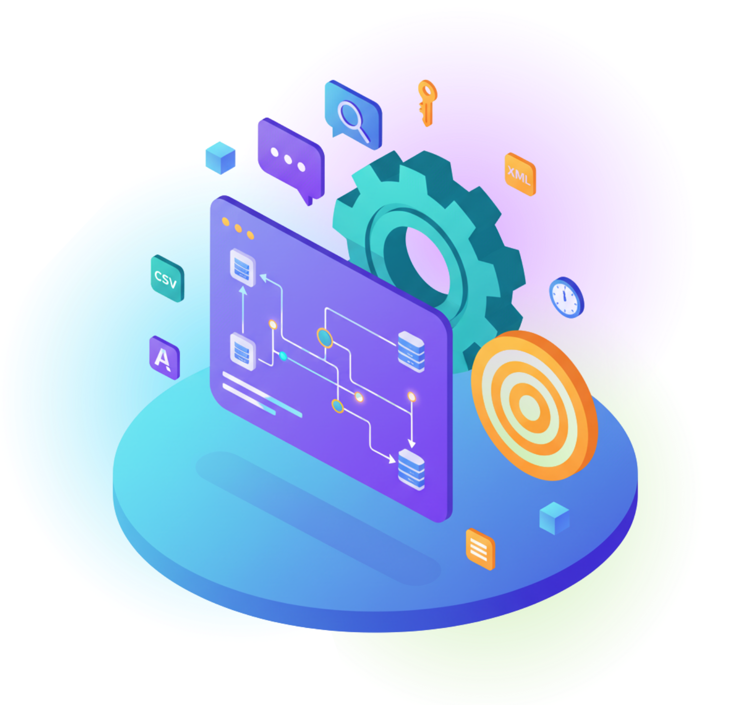 Implementation Process of SFTP in Netsuite