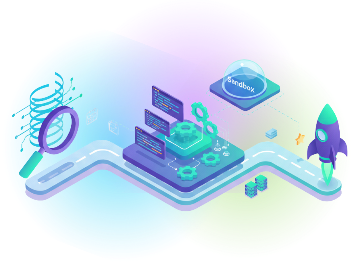 Implementation Process: Quick to Deploy, Easy to Customize
