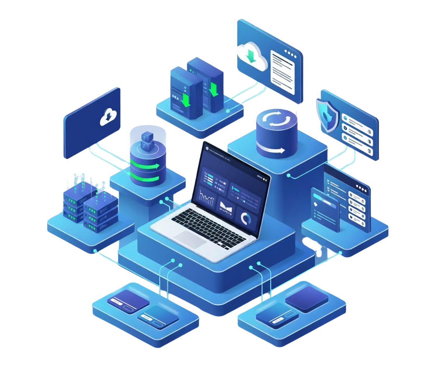 Managed Services