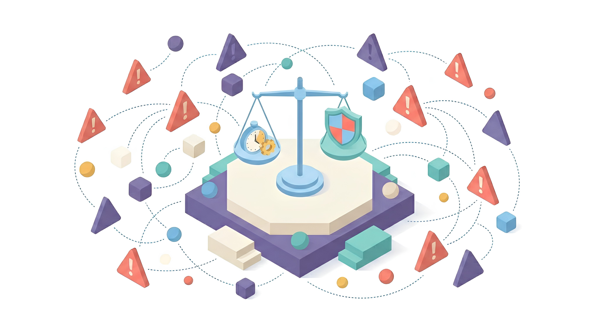 NetSuite Project Estimation: Why It's About Risk, Not Time NetSuite Project Estimation: Why It's About Risk, Not Time