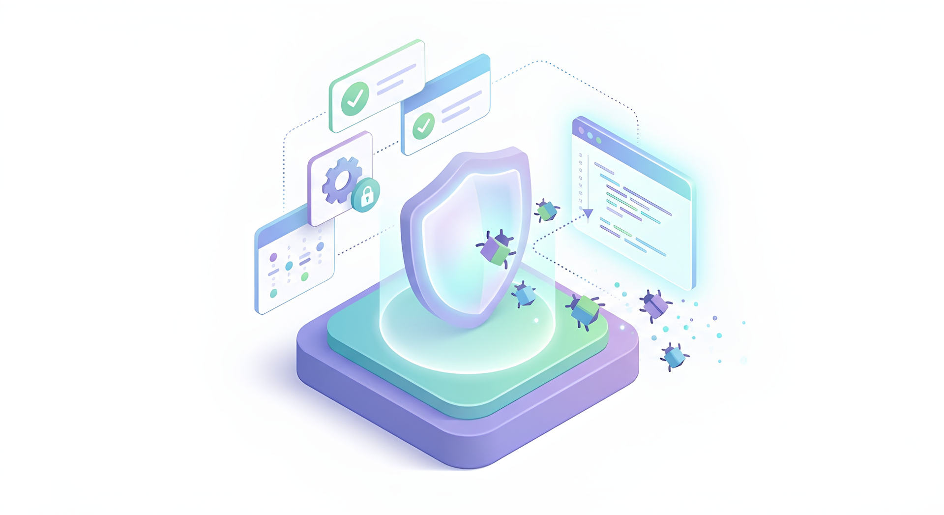 Prevent Bugs Instead of Just Catching Them Prevent Bugs Instead of Just Catching Them