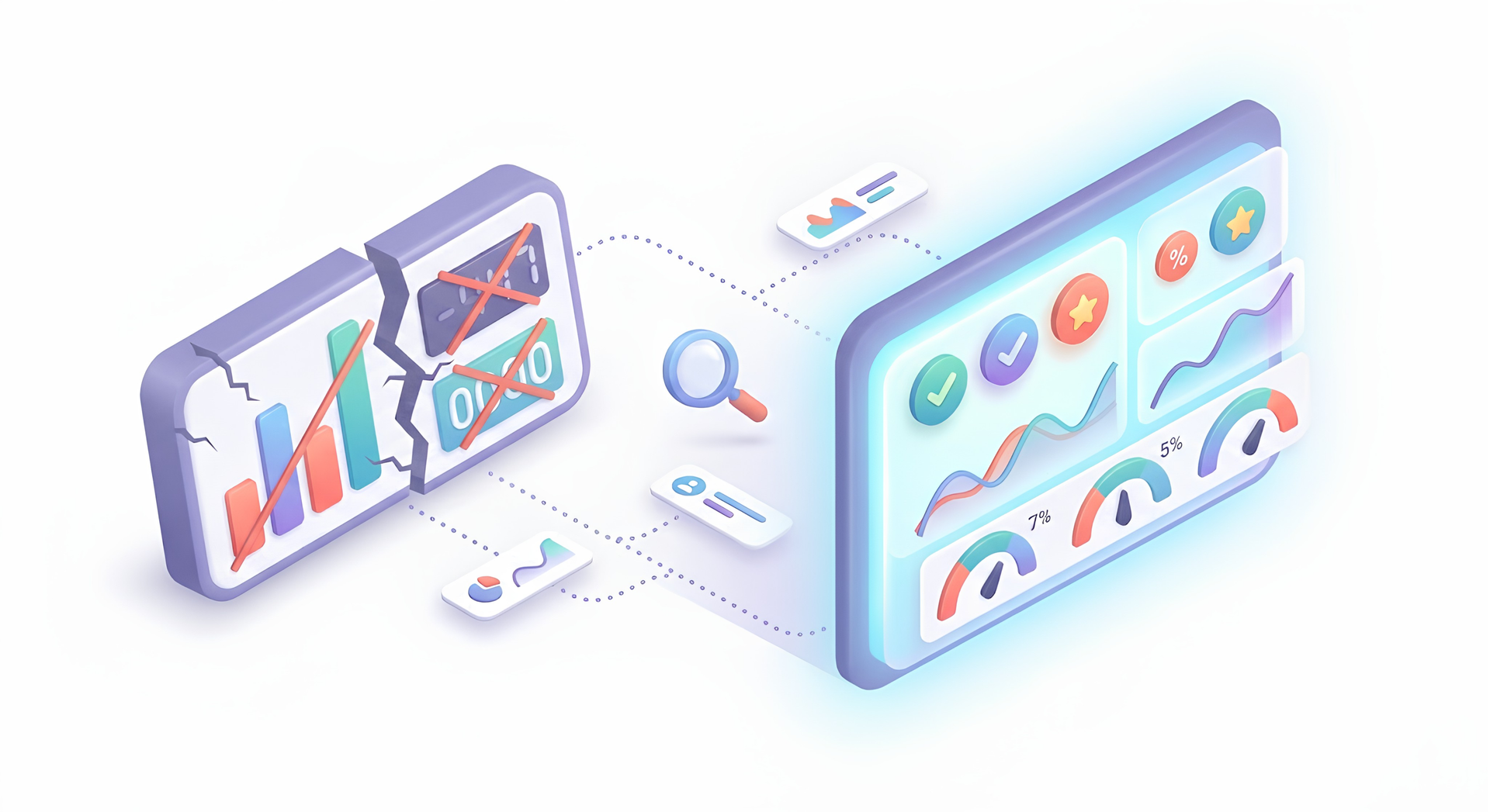 Stop Measuring QA by Bug Count Stop Measuring QA by Bug Count