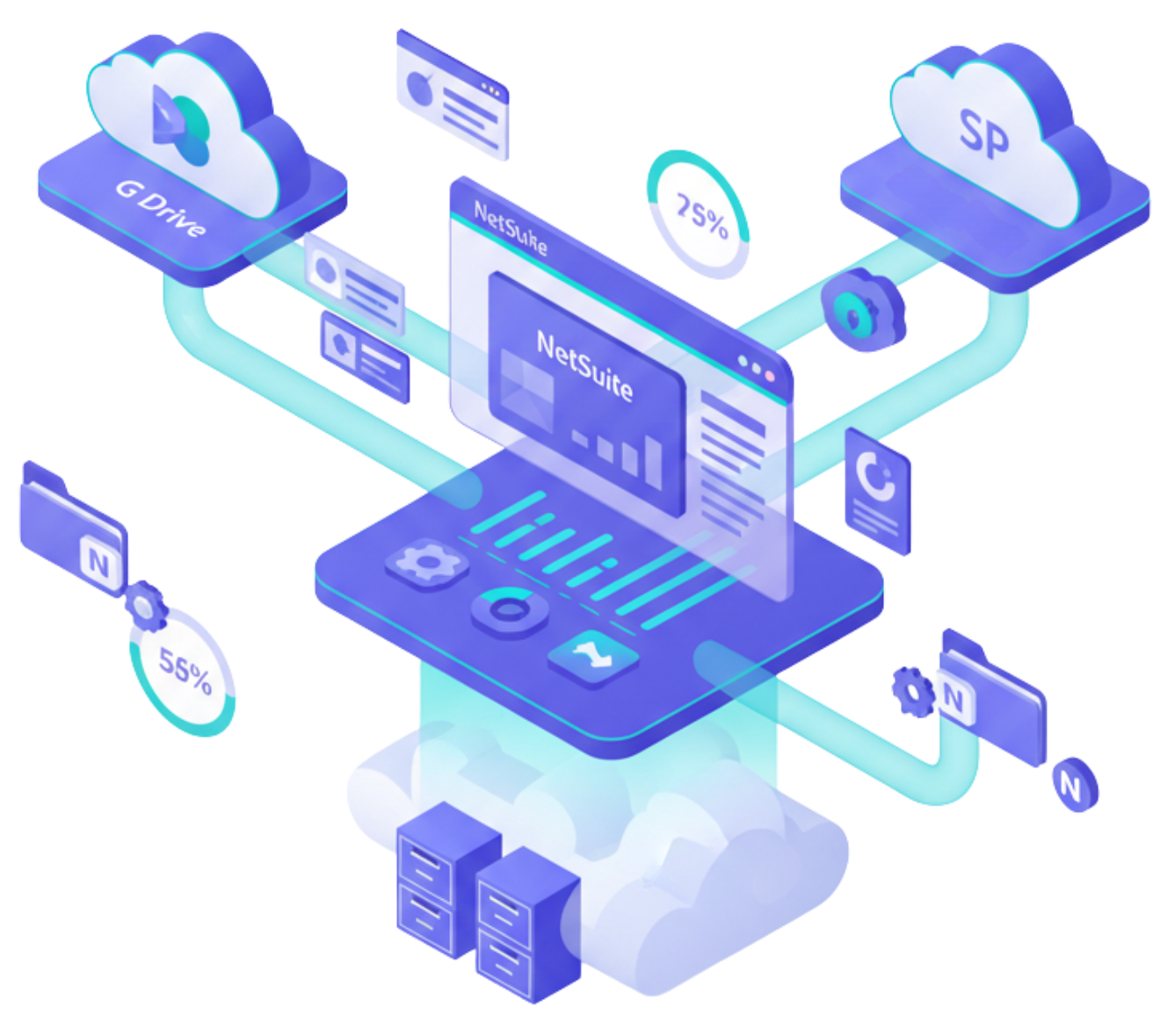 SuiteDrive: Smarter File Management for NetSuite