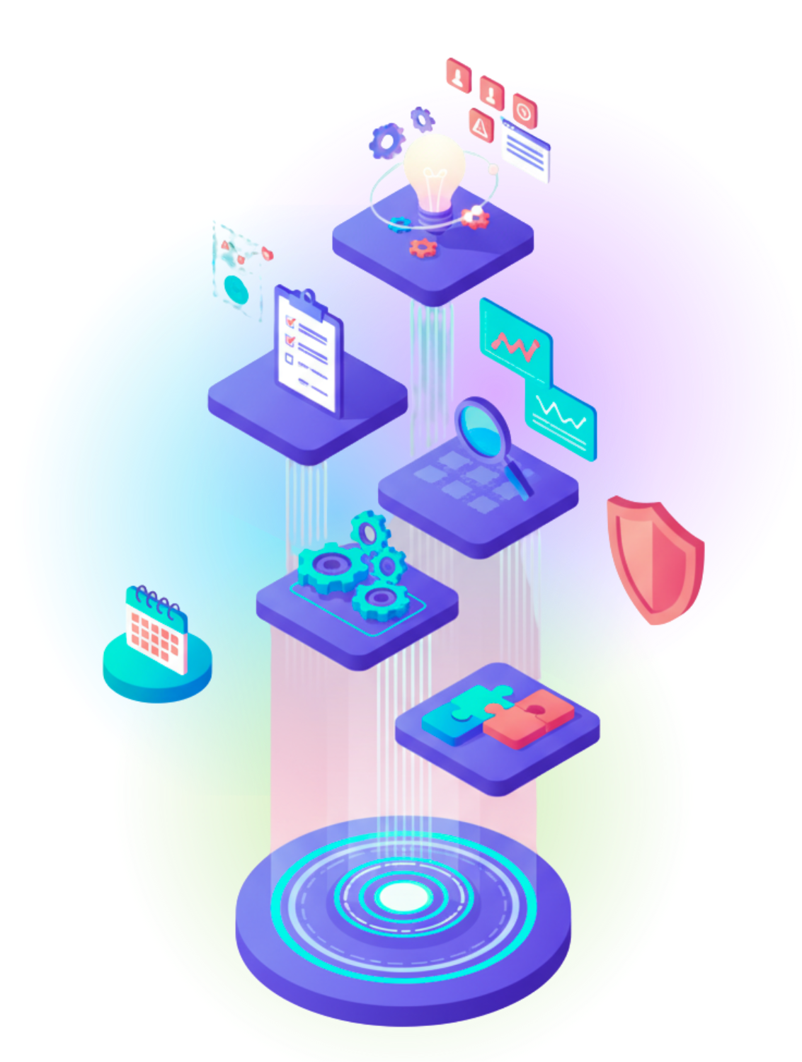 Continuous Monitoring & System Improvement