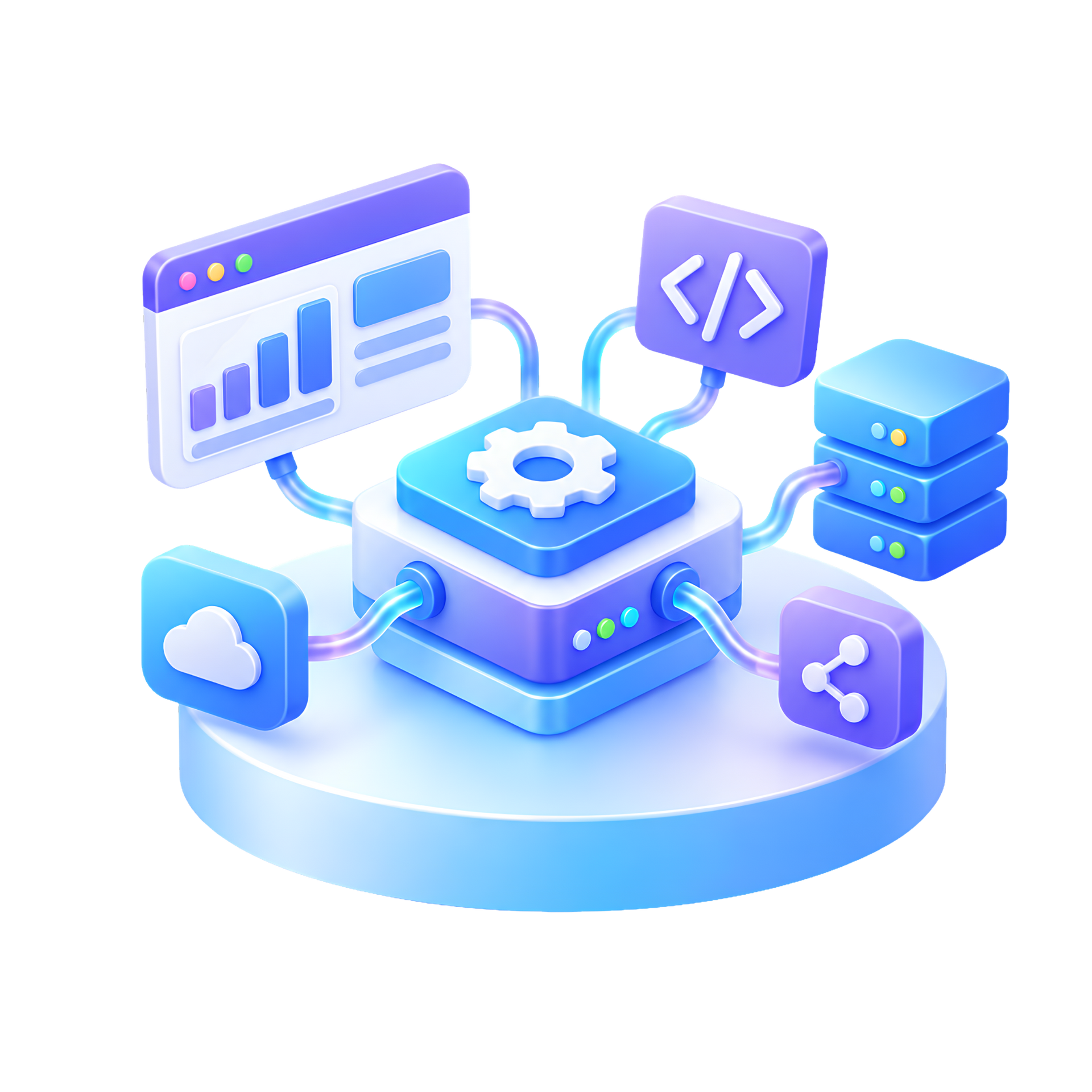 System Integrations & APIs