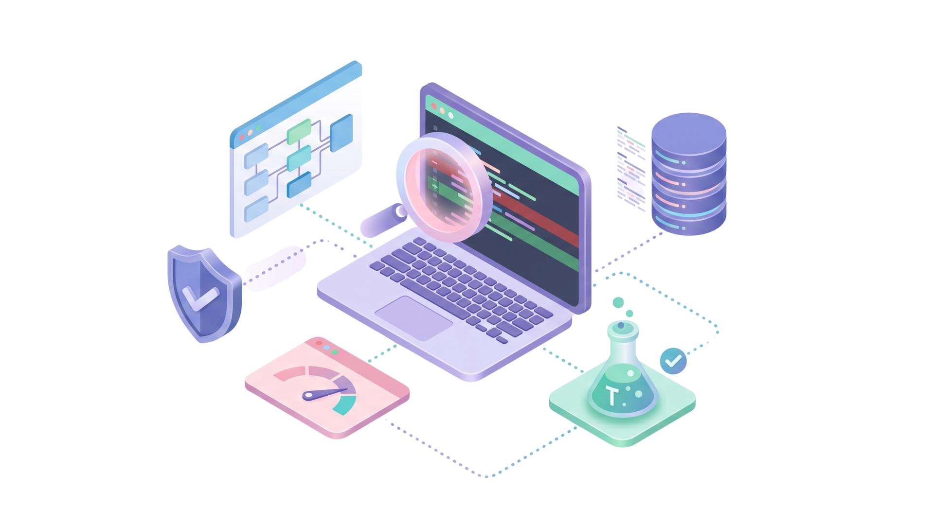 What Strong Code Reviews Actually Examine What Strong Code Reviews Actually Examine