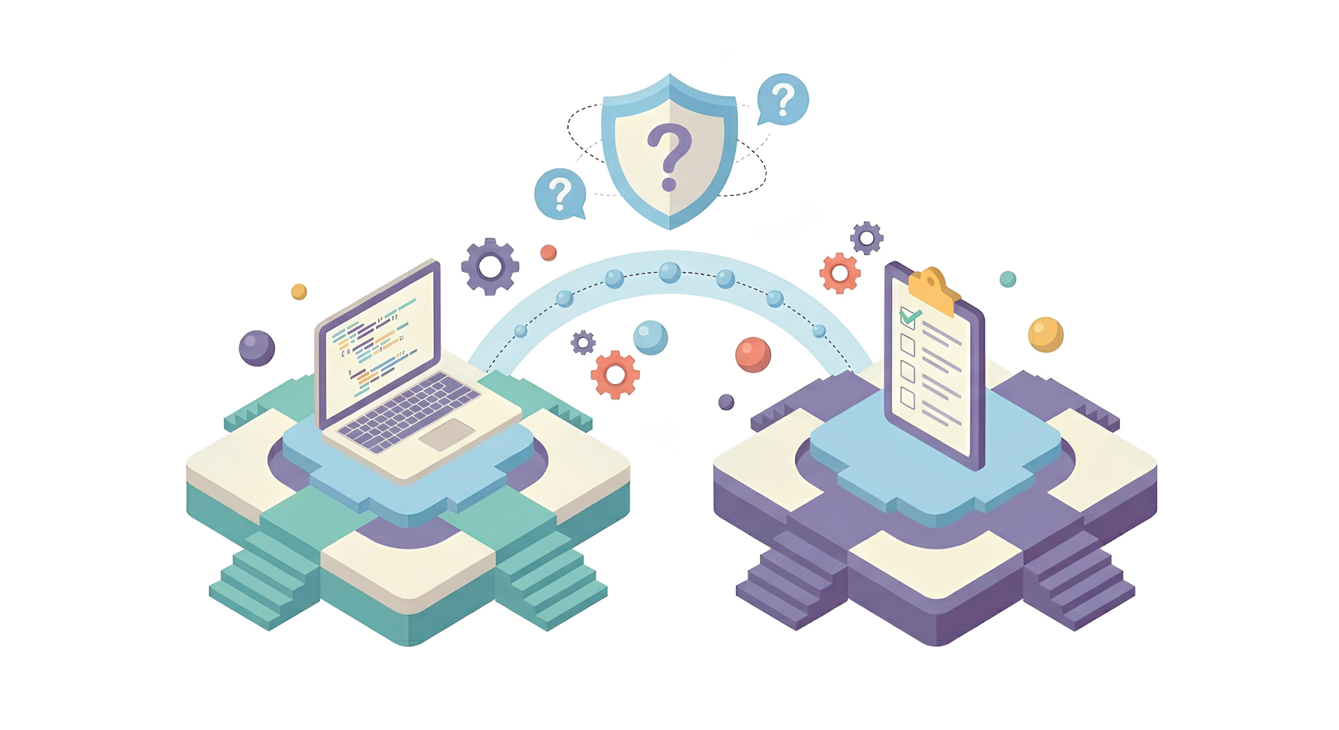 Working With QA — Not Against Them Working With QA — Not Against Them