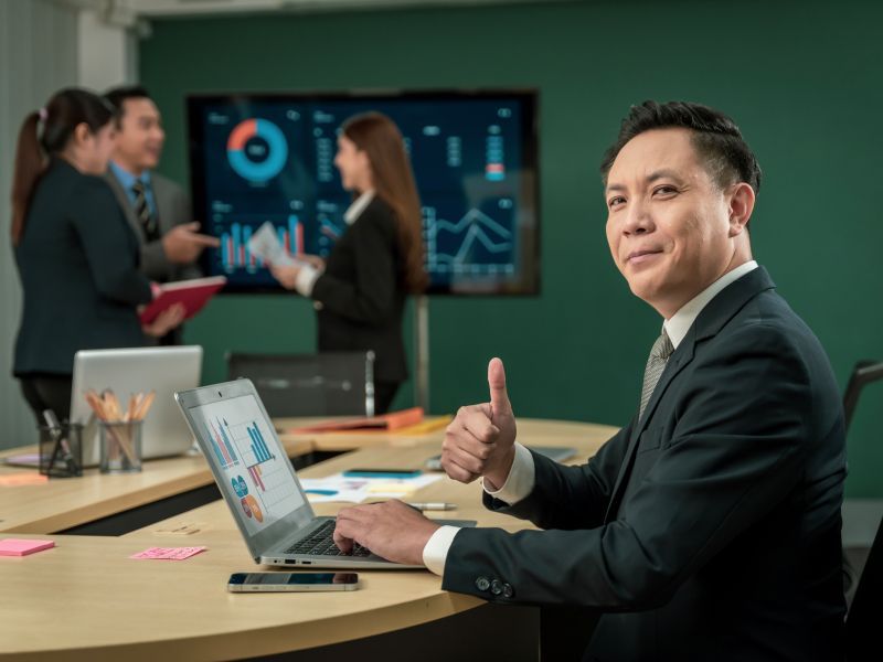 SAP Technical Consultant
