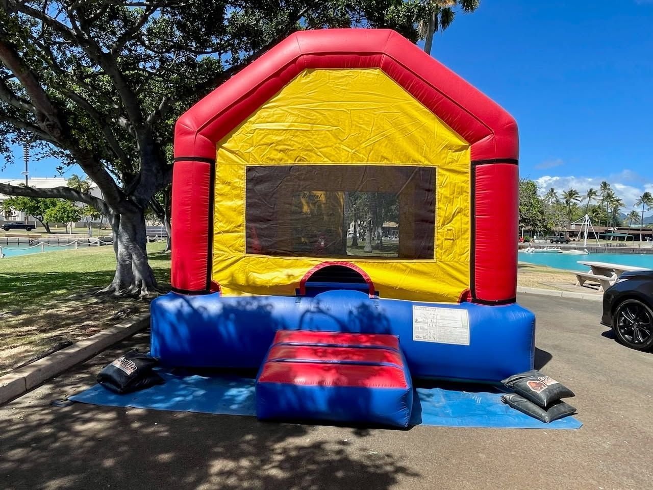 Fun House