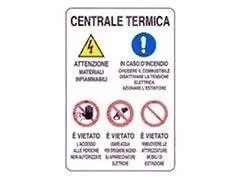 Centrale termica