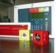 Centrale Analogica Esser