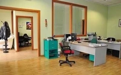 uffici FPS