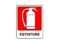 Segnale estintore