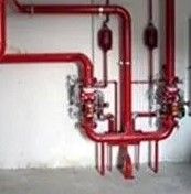 Tubazioni impianti Sprinkler