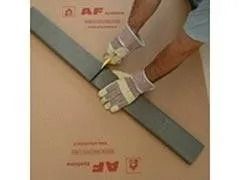 Materassini termoespandenti