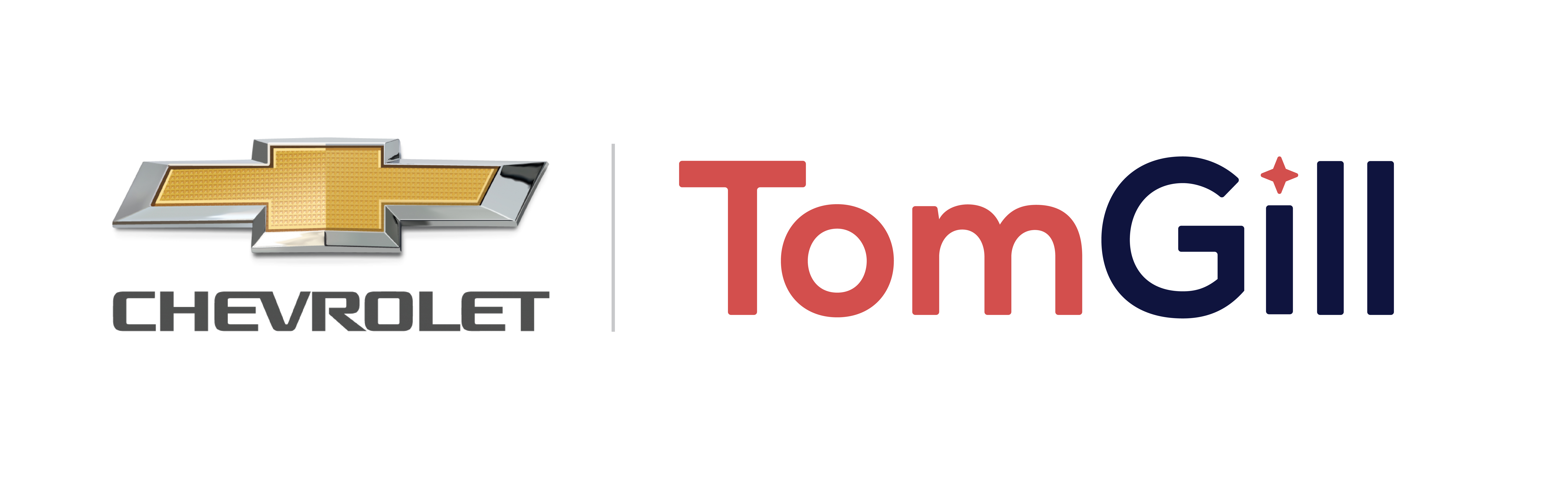 Tom Gill Chevrolet