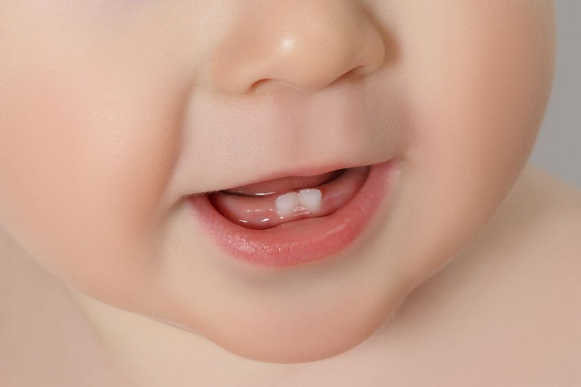 5 Unique Reasons To Save Your Baby's Teeth!