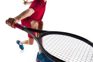 Tennis Player