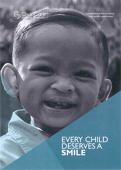 Cleftcare Indonesia