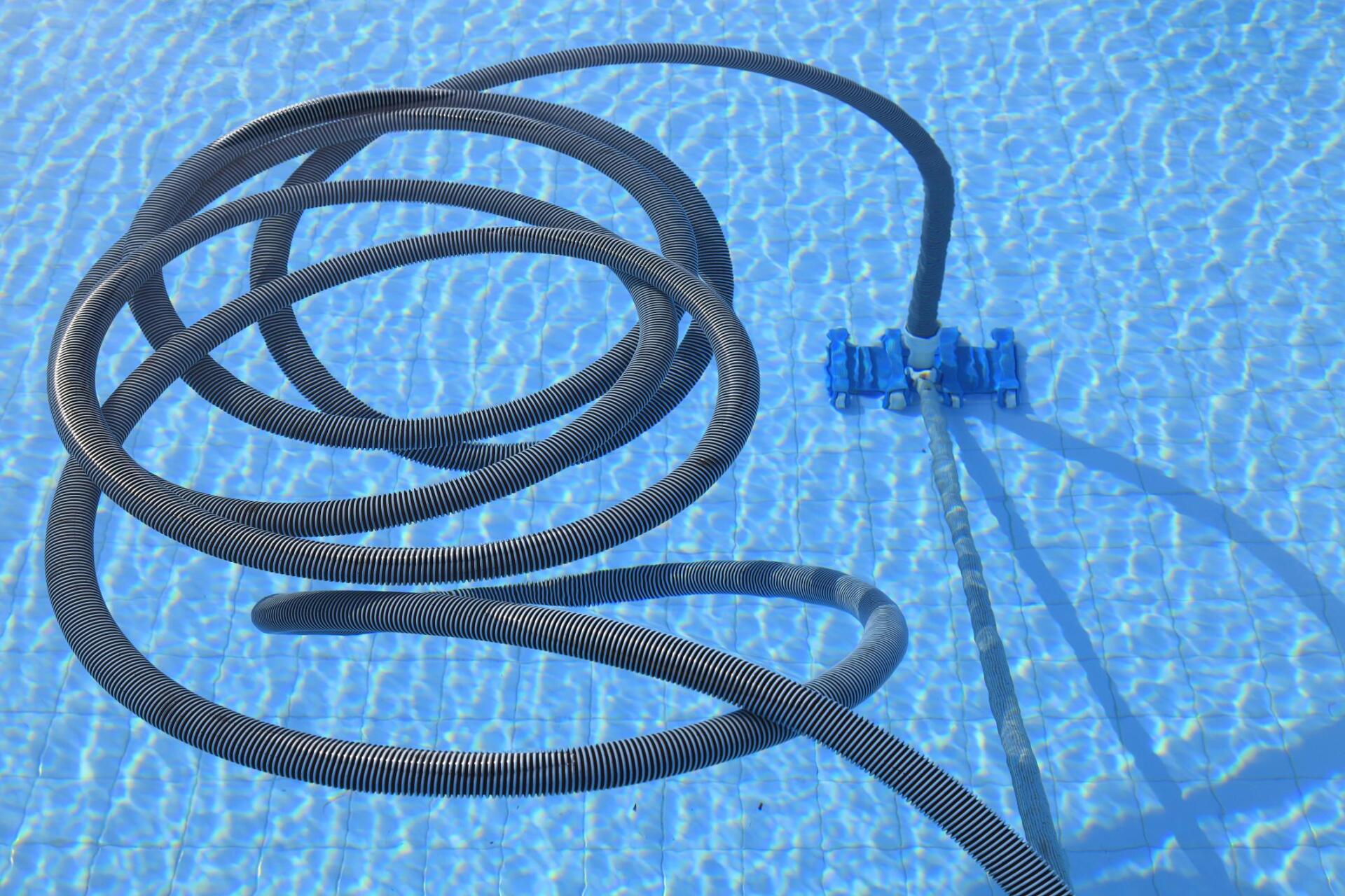 Pool Service Near Me, Swimming Pool Services, Glendale, AZ