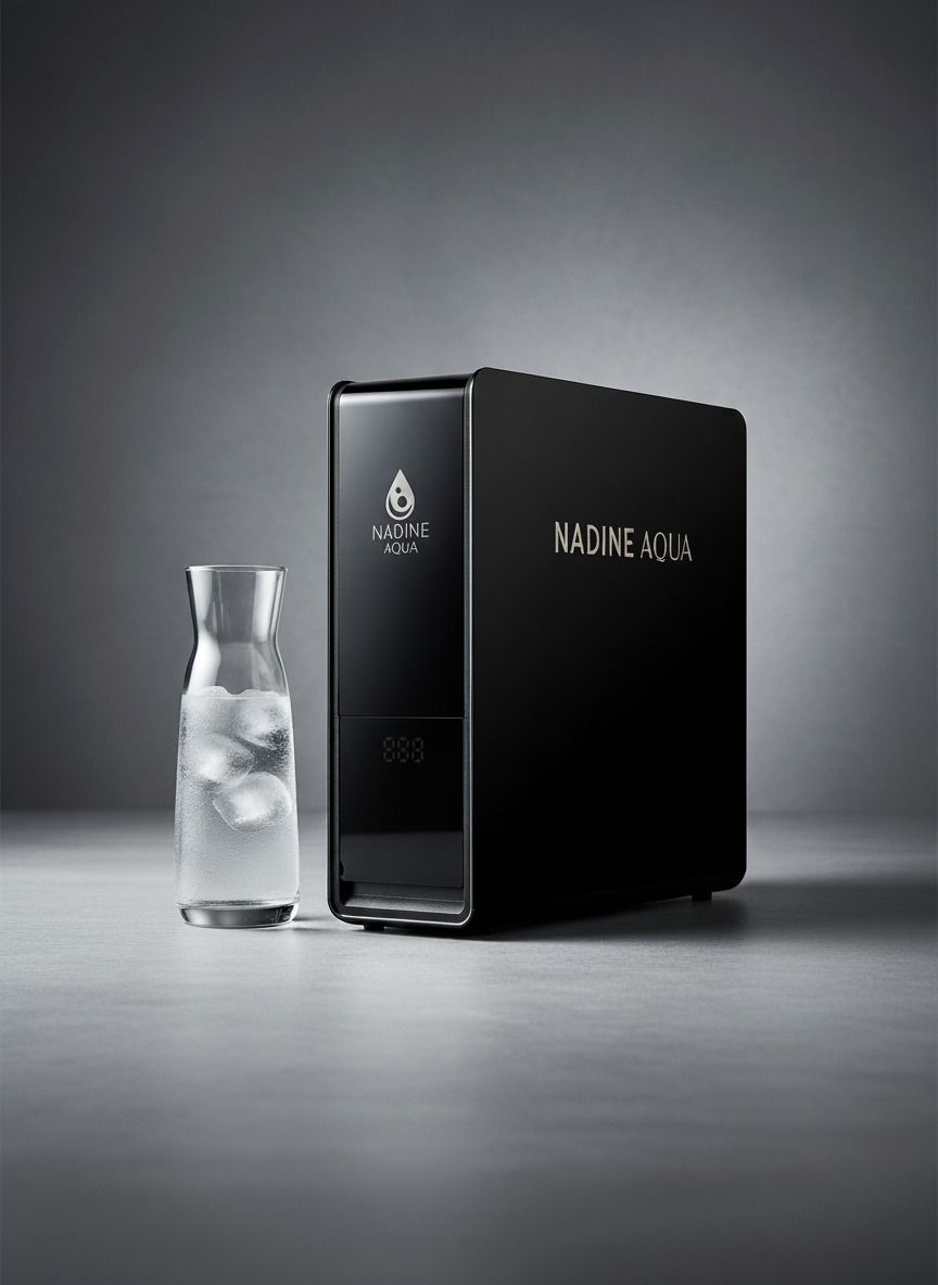 Alkaline Water