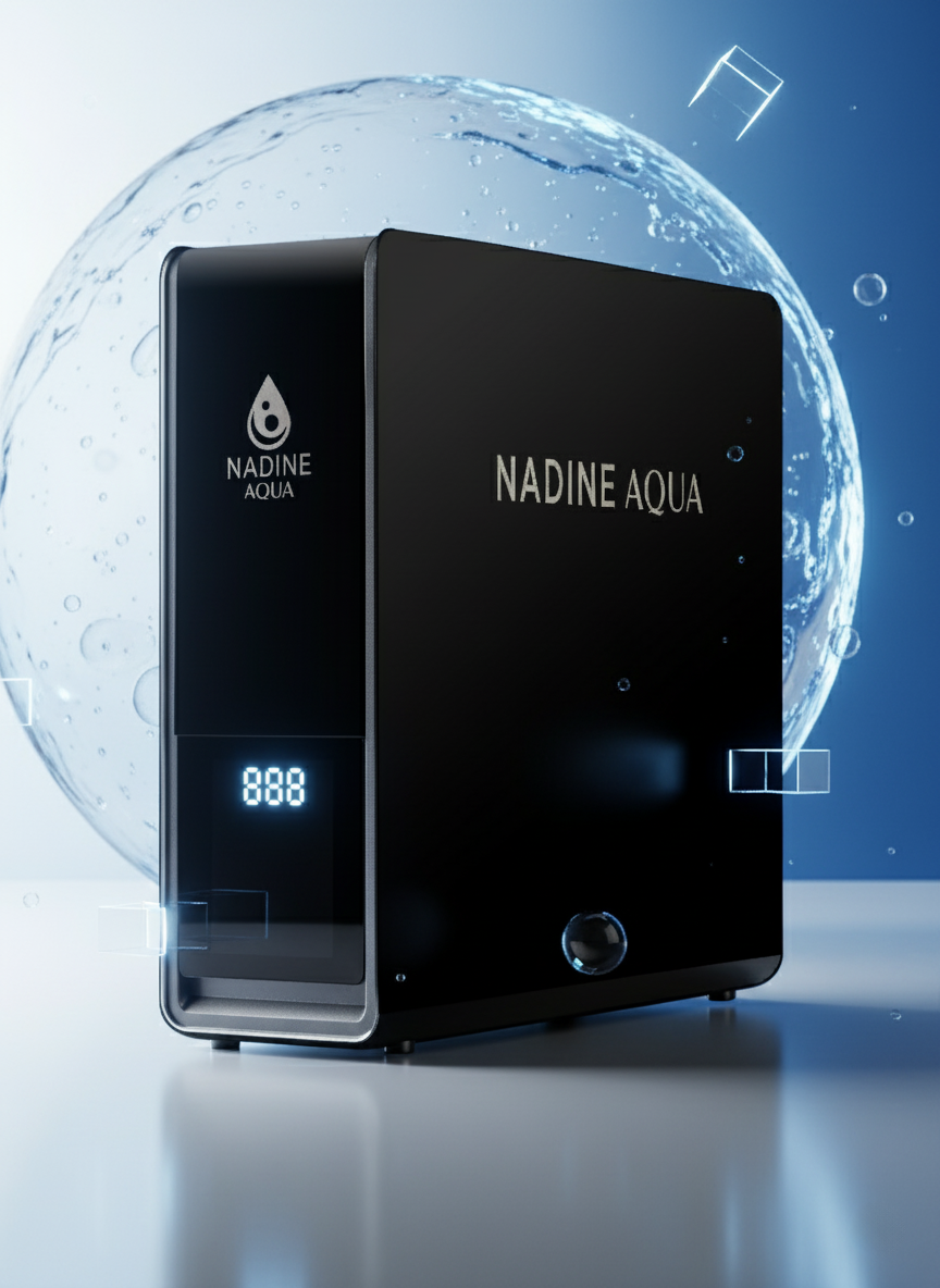 Kitchen Sink Water Filters