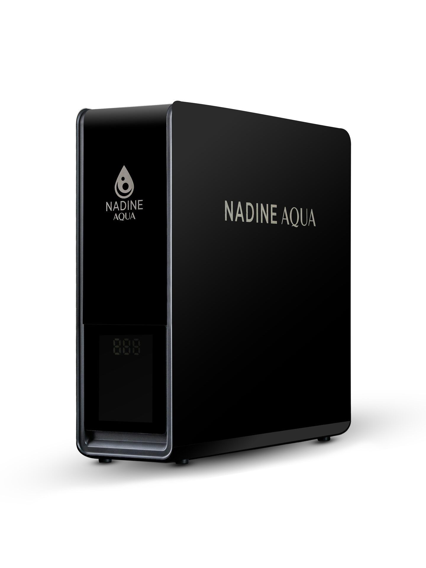 11-stage RO water filter 