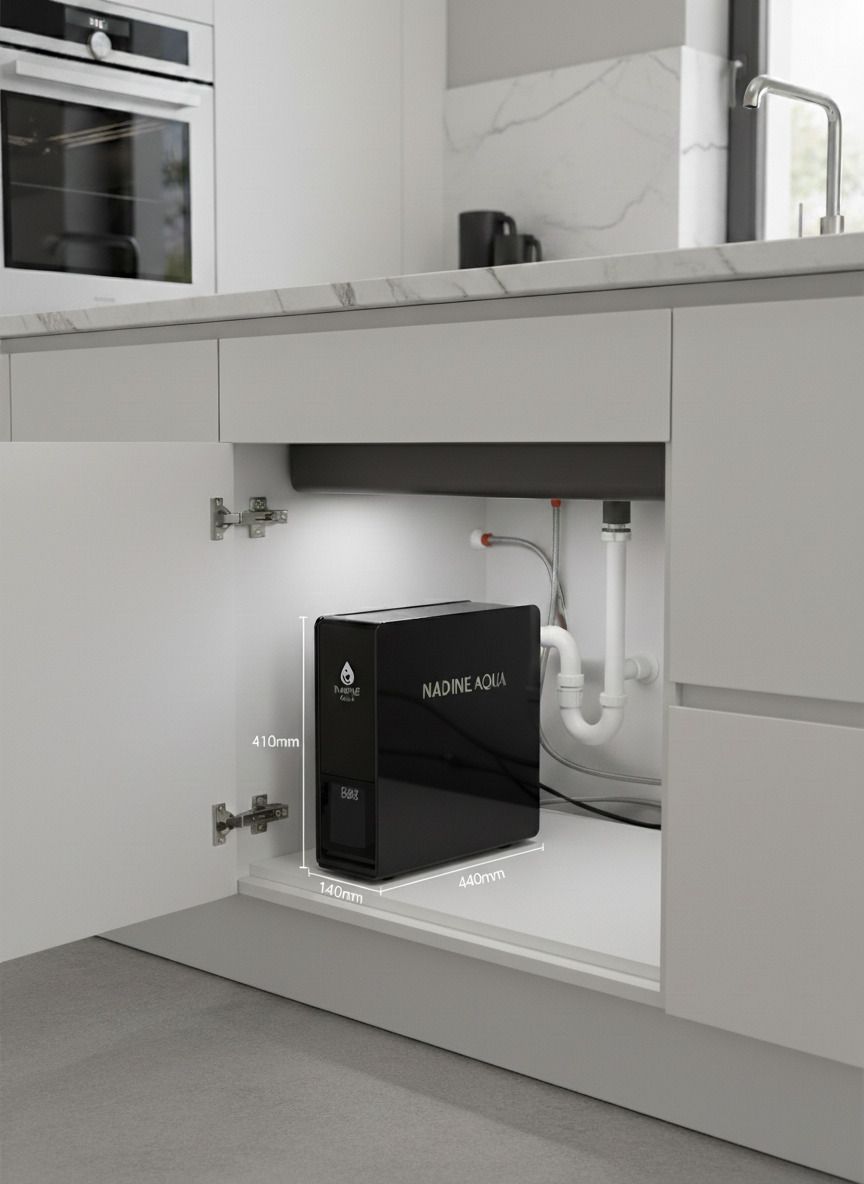 Straightforward filter replacement in the UAE 