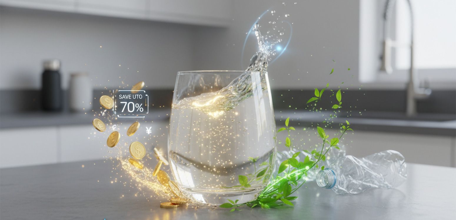 RO water systems 