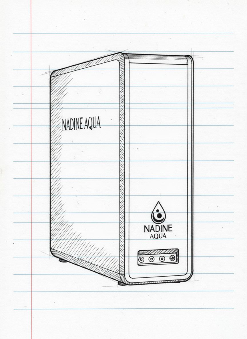 UV water purification systems