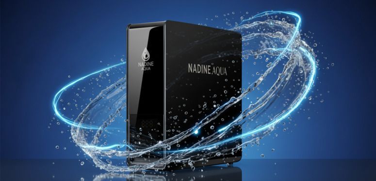 Water Filtration System For Ramadan