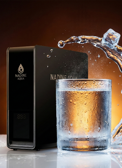 best RO water purifier in Dubai