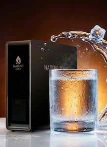 best RO water purifier in Dubai